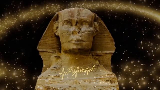 СФИНКС 19. Мощная ИНИЦИАЦИЯ ВЫРАВНИВАНИЯ Энергий