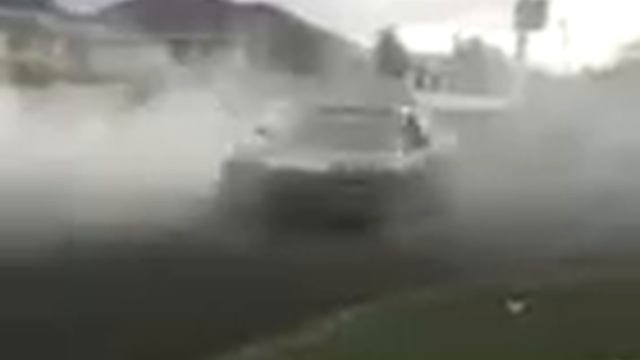 V8 Mazda Sentia