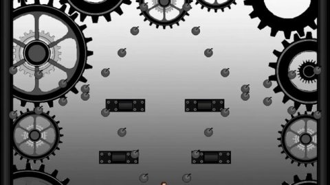 I wanna avoid the anxious - Hacking to the Gate