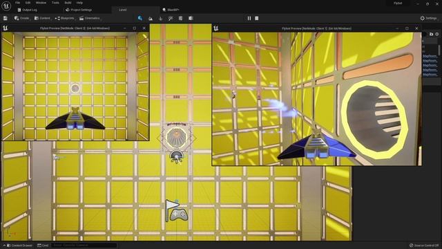 Multiplayer Shooting and Weapons in Unreal Engine 5