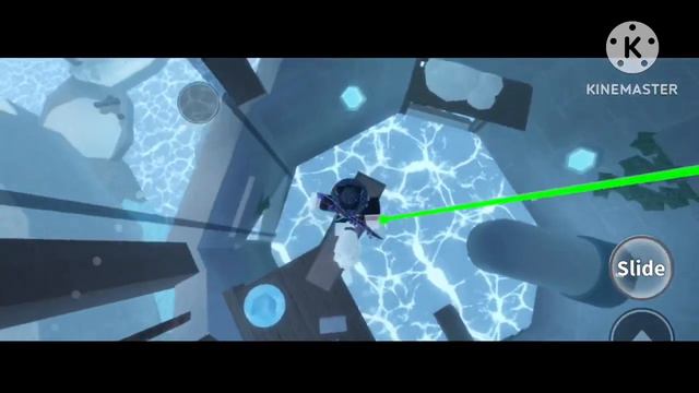 Snowy Stronghold [CRAZY] By: Sm0kyTheFox | FE2CM | Roblox |