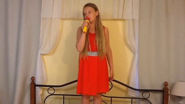 Клип на песню " Ведь я Октавия "