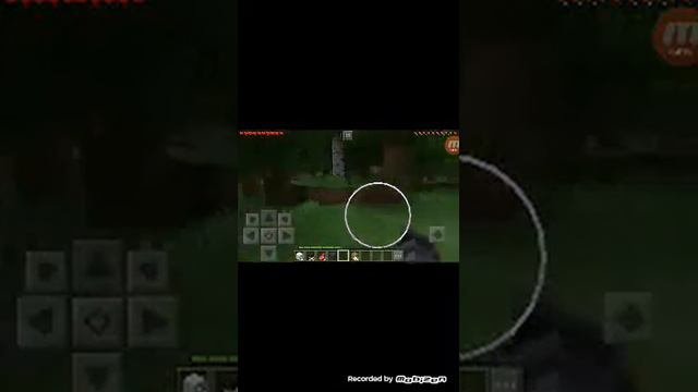 Майнкрафт приключение