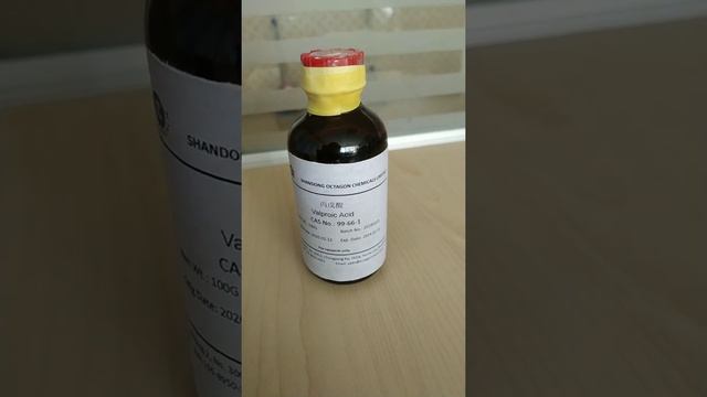 Valproic Acid from Shandong Octagon Chemcals Limited
