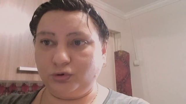 #доброгодня крашу волосы, завариваю чай мужу)