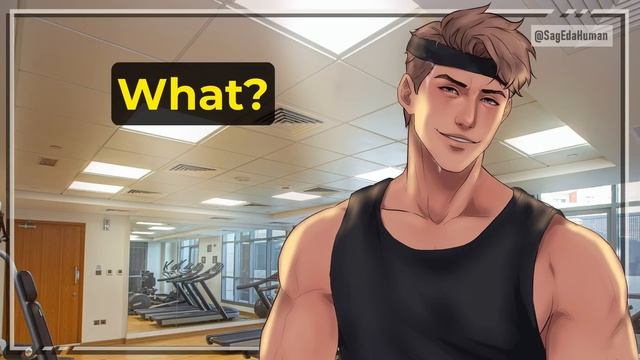 Catching your Boyfriend with a Client [Cheater] [ASMR Boyfriend] [Trainer]