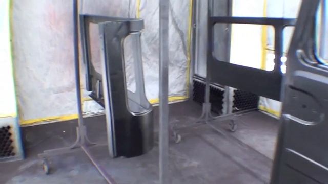 Restoration 1976 FJ40- Previous Customer | Video 51