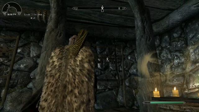 How to get the Blades Sword EARLY! | The Elder Scrolls V Skyrim