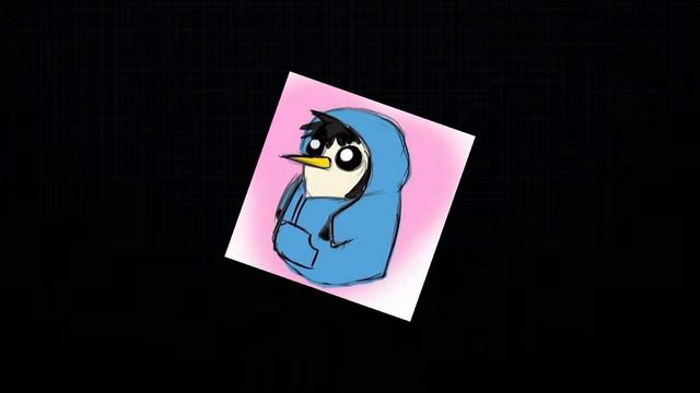 Подборка пингвина