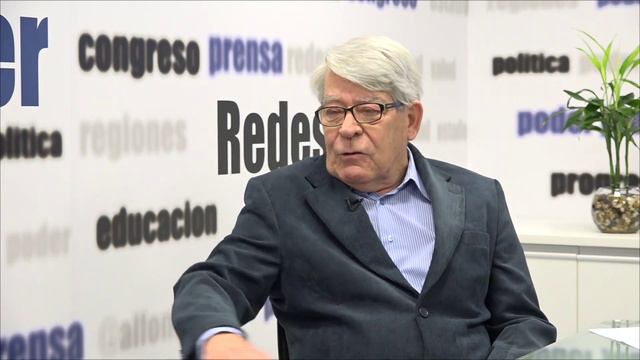 Redes y Poder entrevista a Oscar Ferreyra 23092015 RedesyPoder