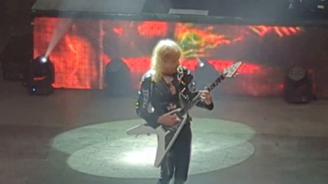 KKs PRIEST Victim Of ChangesJudas Priest song Agora Cleveland Ohio March 20 2024
