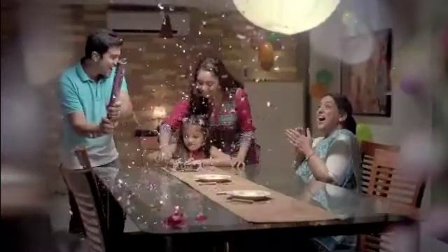 CYBERPOWER Television Commercial TVC - ORI