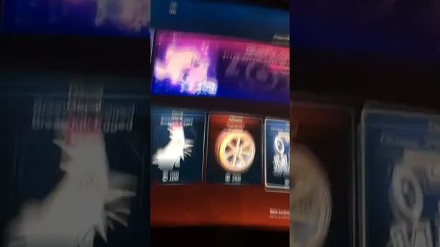 Item Shop Rocket League 21621