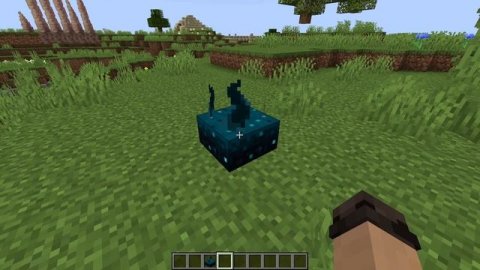 Minecraft 1.17 Snapshot 21w16a :: 1.18 Data Pack & Ore Veins!?