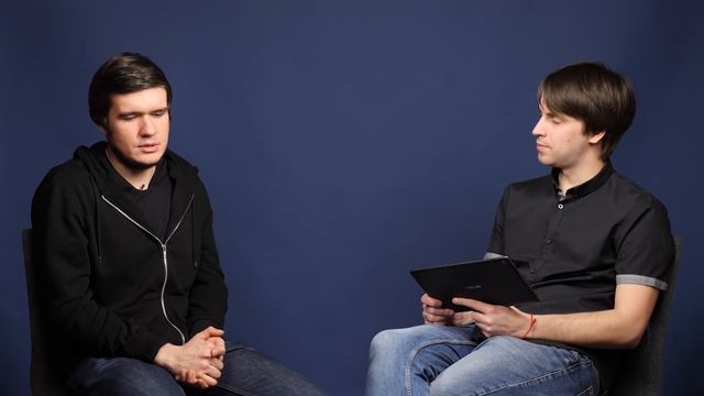 Контакт: Евгений "BadComedian" Баженов