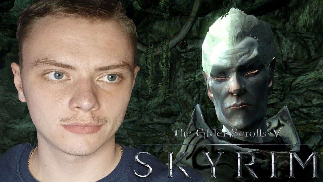 ОНИ ЖИВЫ | The Elder Scrolls V: Skyrim | #54