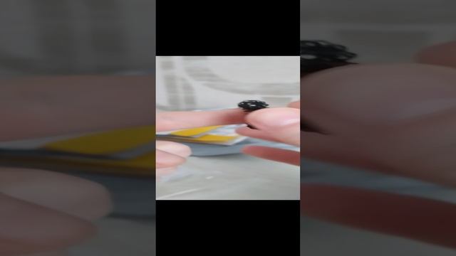 Посылка с алиэспресс