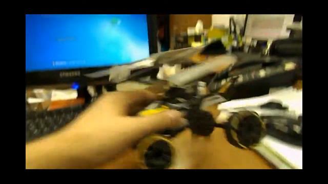 Вертолет Air Hogs Эйр Хокс