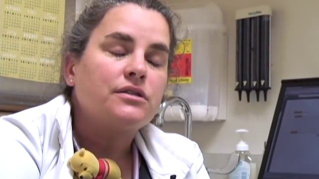 Superbug, MRSA, Part 2: Kids