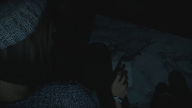 Until Dawn Part 1 - Smile Support Society