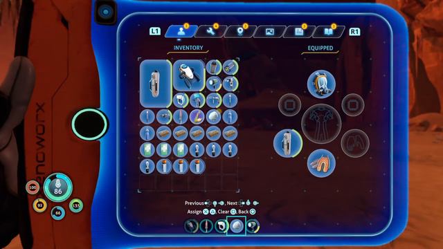 Snow Stalker Snowball, Ice Worm Attack! | Subnautica Below Zero