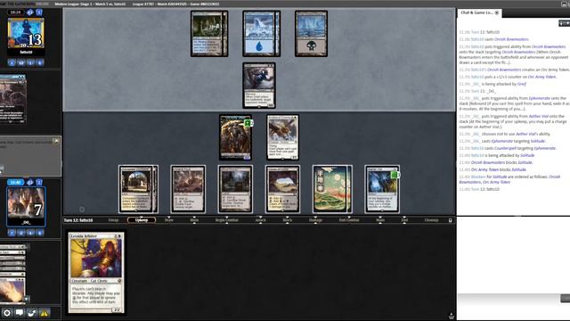 🏆 5-0 FLAWLESS (10-0) 🏹 Orcish & Taxes 🏹 Bowmaster is BROKEN 🔥