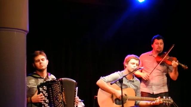 Алексей Вдовин - Я опоздал (Книжный Клуб Петровский,Воронеж,12.12.14)