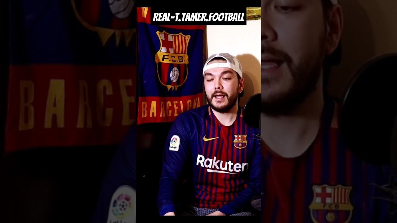 Молодой Кубарси shorts тренды trending viral барселона fcbarcelona барса barça футбол 2024