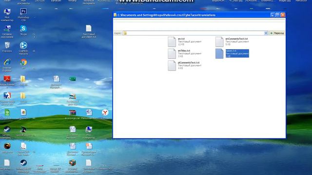 Как изменить имена тех кто лайкает и дизлайкает в Tybe Tycoon.exe