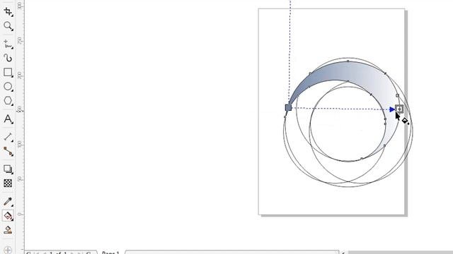 Membuat Logo 3D dengan CorelDraw 1