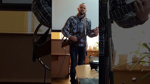 "Лист до матері"