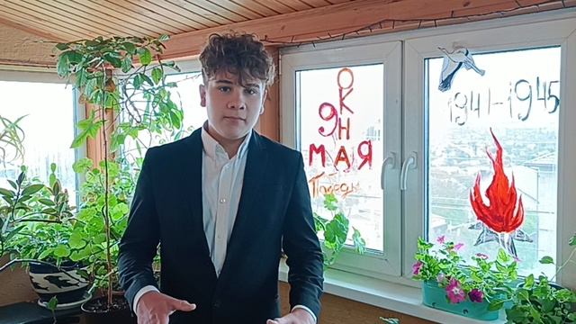Мой прадед
