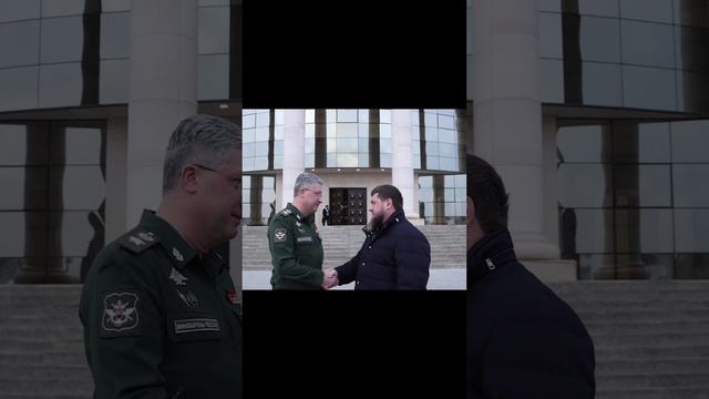 Задержан заместитель министра обороны России Тимур Иванов