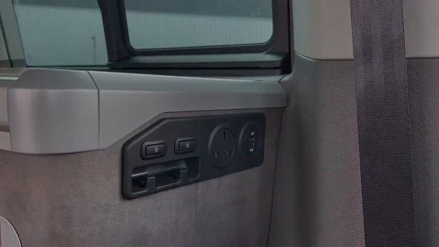 New Volkswagen California Ocean 2.0TDI 150PS  Volkswagen Van Centre Liverpool