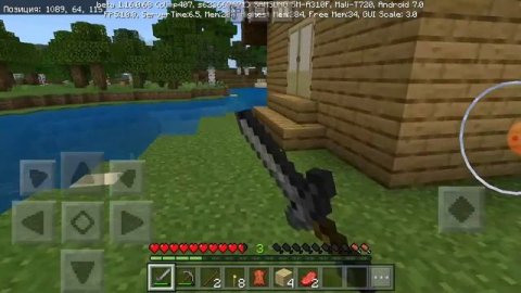 БЕСКОНЕЧНАЯ ФЕРМА ЖЕЛЕЗА // МАЙНКРАФТ ПЕ