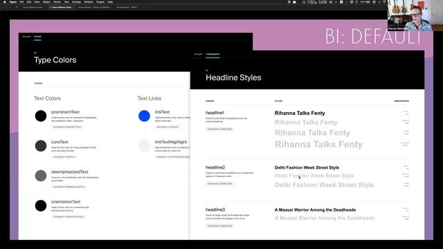 In the file: Creating multi-brand design systems