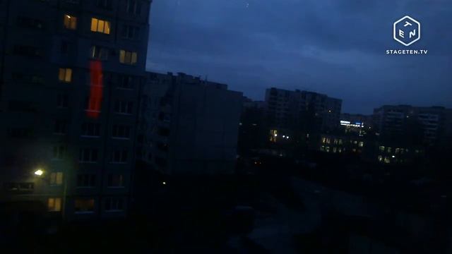 Прямая трансляция город Дзержинск