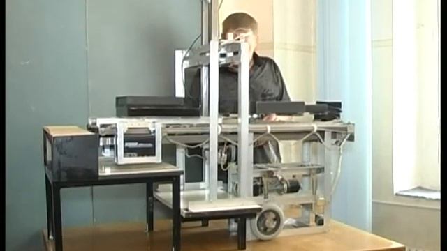 Освіта та наука ефір від 15.08.2013 ч.1