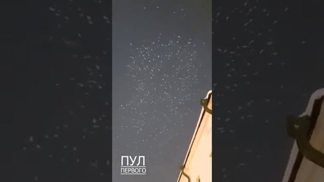 Чудо, произошедшее при прощании с Митрополитом Имнским и Слуцким Филаретом, экзархом Беларуси