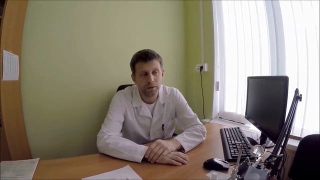 Бариатрический хирург Неймарк А.Е. - автобиография