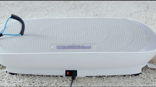 Вибромассажная платформа RT5030