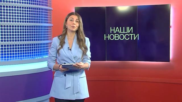 Прямое включение с Любовью Бушуевой