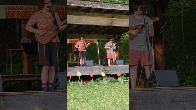 Spencer Bubenzer Pixies cover Wave of Mutilation