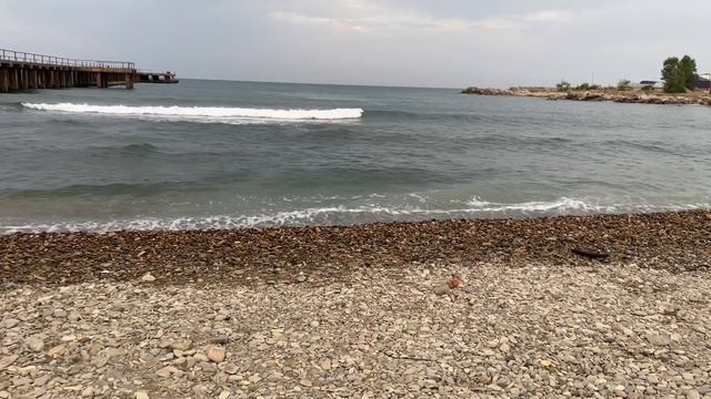 Автокемпинг на авто в Джубгу на море⛺️🌞🌴