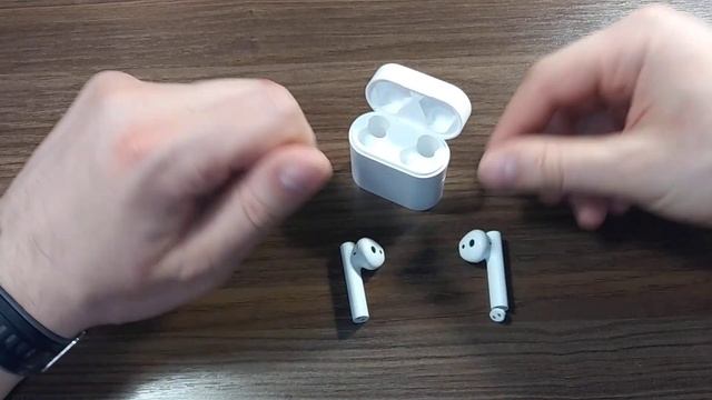 Проблемы с наушниками Xiaomi Air 2?? Что с ними случилось за 4 месяца. Сламались!