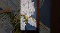 Картина маслом 40*60 В Продаже