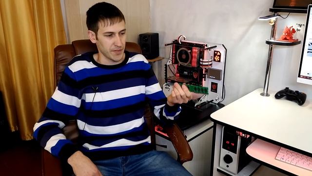 ГАЙД по моддингу ОЗУ AVEXIR