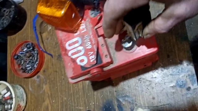 Як перевірити реле поворотів на мопеді альфа - дельта