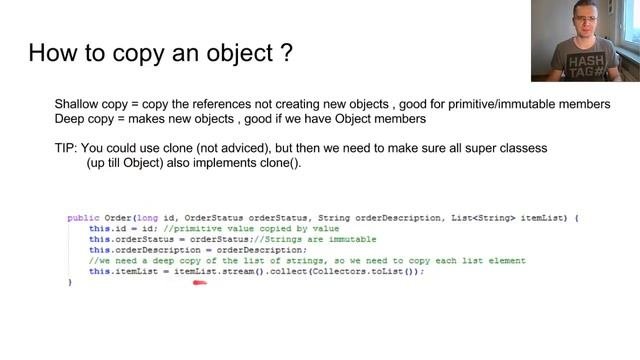 15 Most Tricky Java Interview Questions