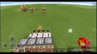 Гайд по редстоуну 1#